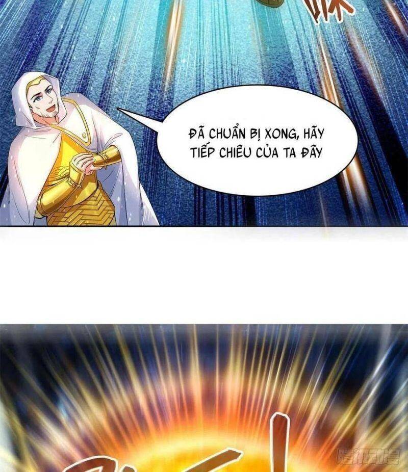Tu Chân Nói Chuyện Phiếm Quần Chap 403 - Next Chap 404