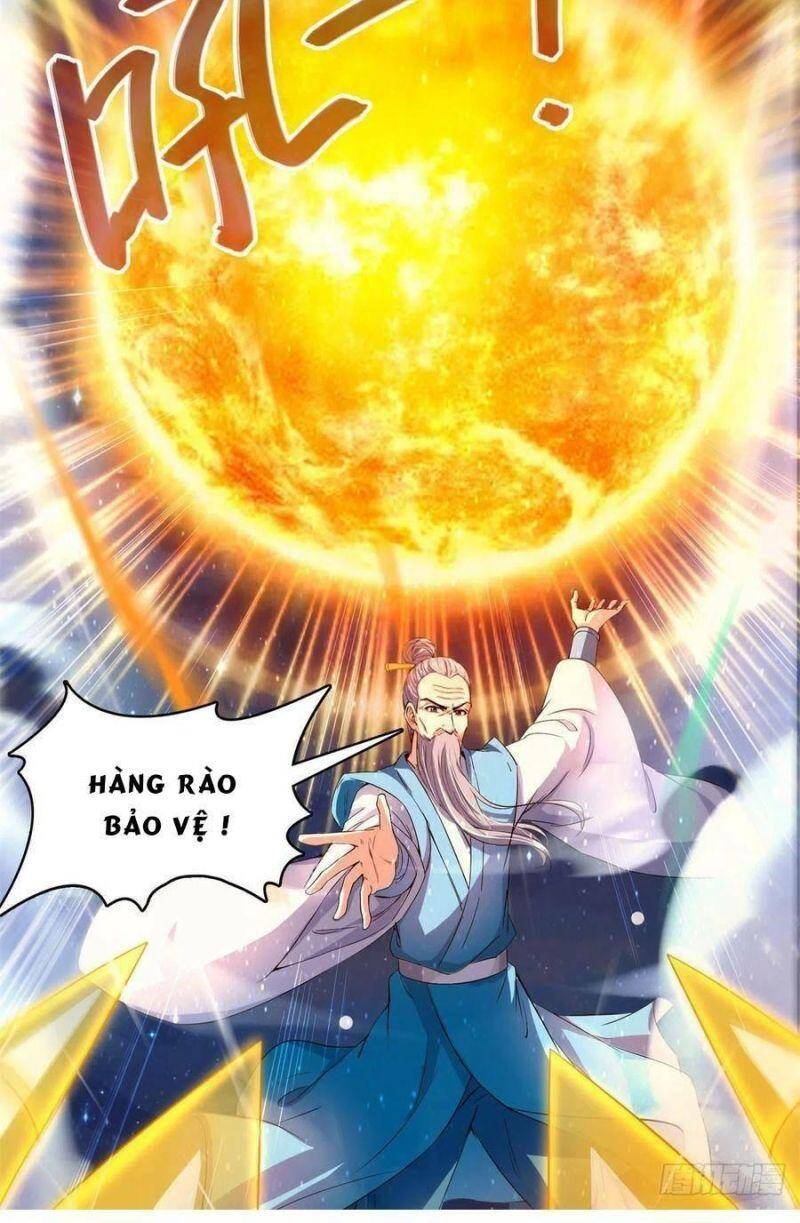 Tu Chân Nói Chuyện Phiếm Quần Chap 403 - Next Chap 404