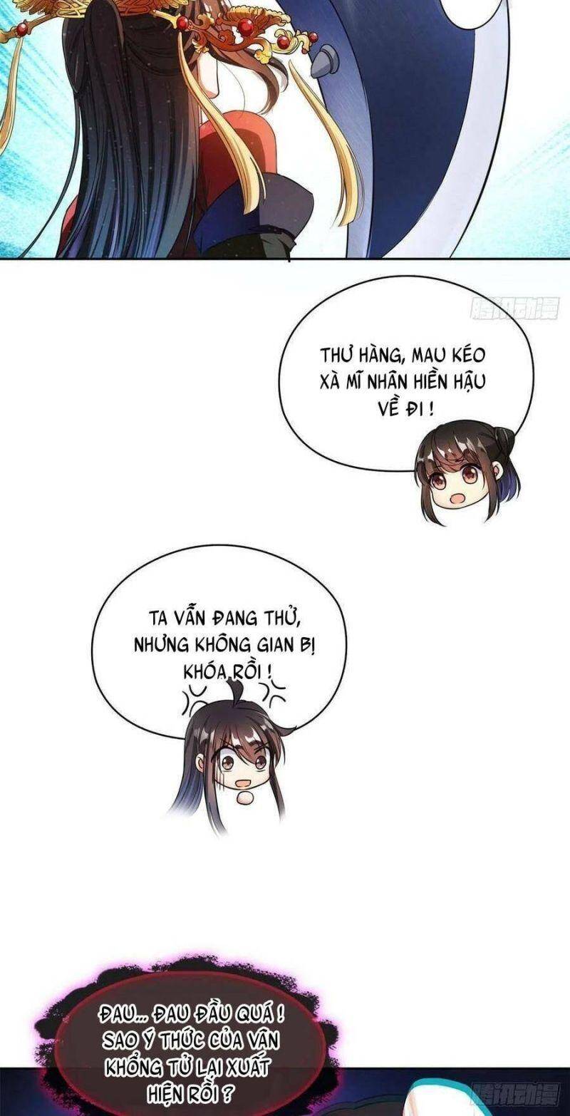 Tu Chân Nói Chuyện Phiếm Quần Chap 403 - Next Chap 404