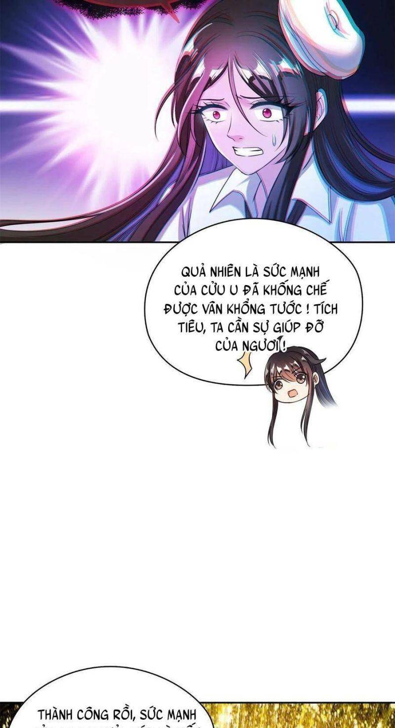 Tu Chân Nói Chuyện Phiếm Quần Chap 403 - Next Chap 404