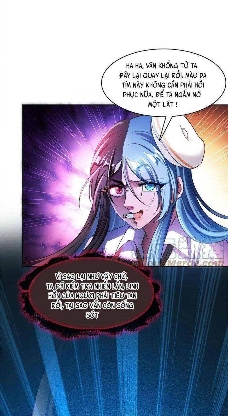 Tu Chân Nói Chuyện Phiếm Quần Chap 403 - Next Chap 404