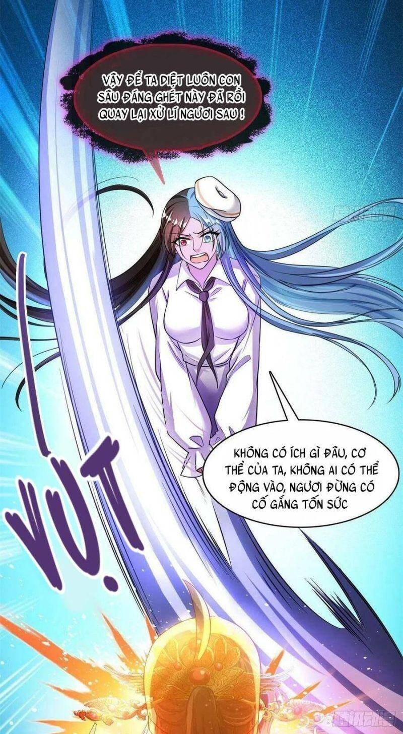 Tu Chân Nói Chuyện Phiếm Quần Chap 403 - Next Chap 404
