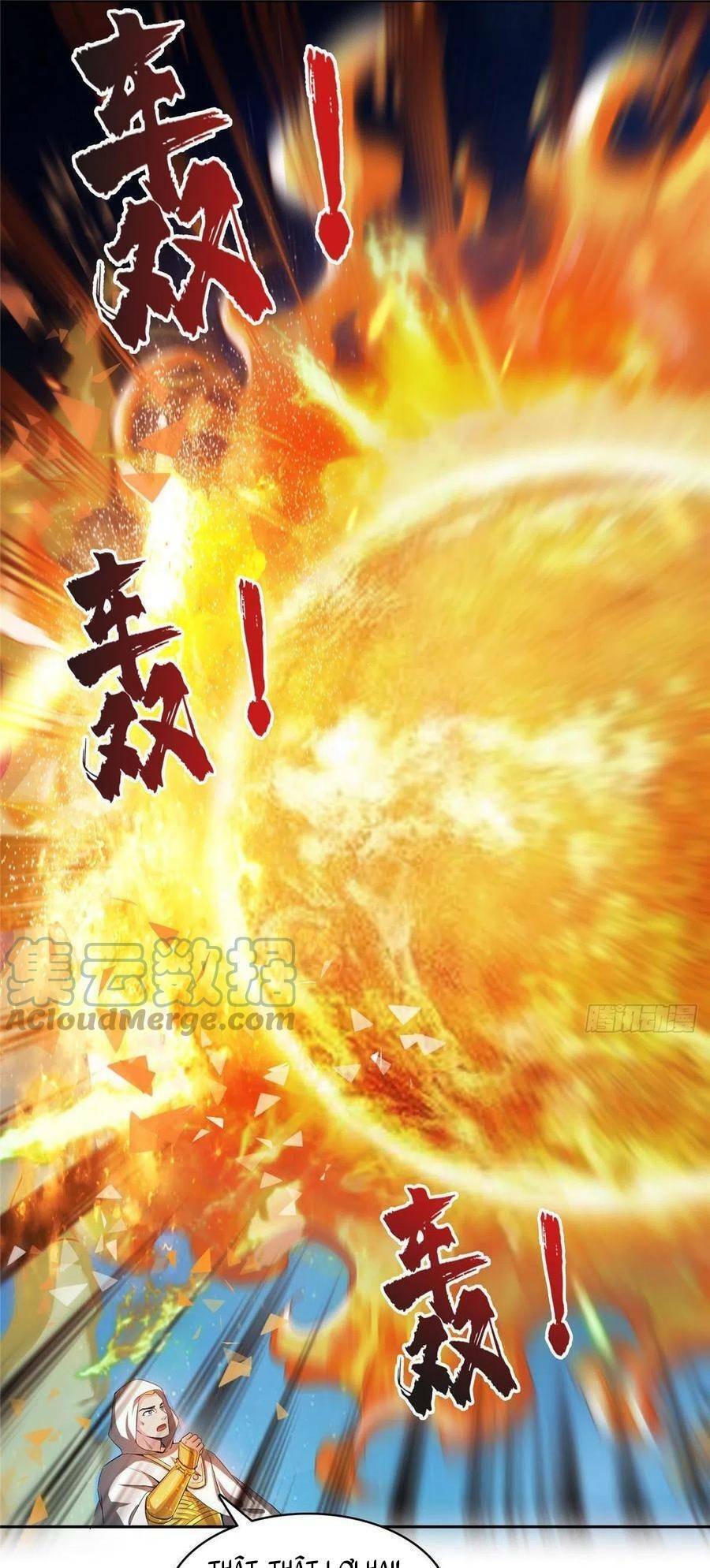 Tu Chân Nói Chuyện Phiếm Quần Chap 404 - Next Chap 405