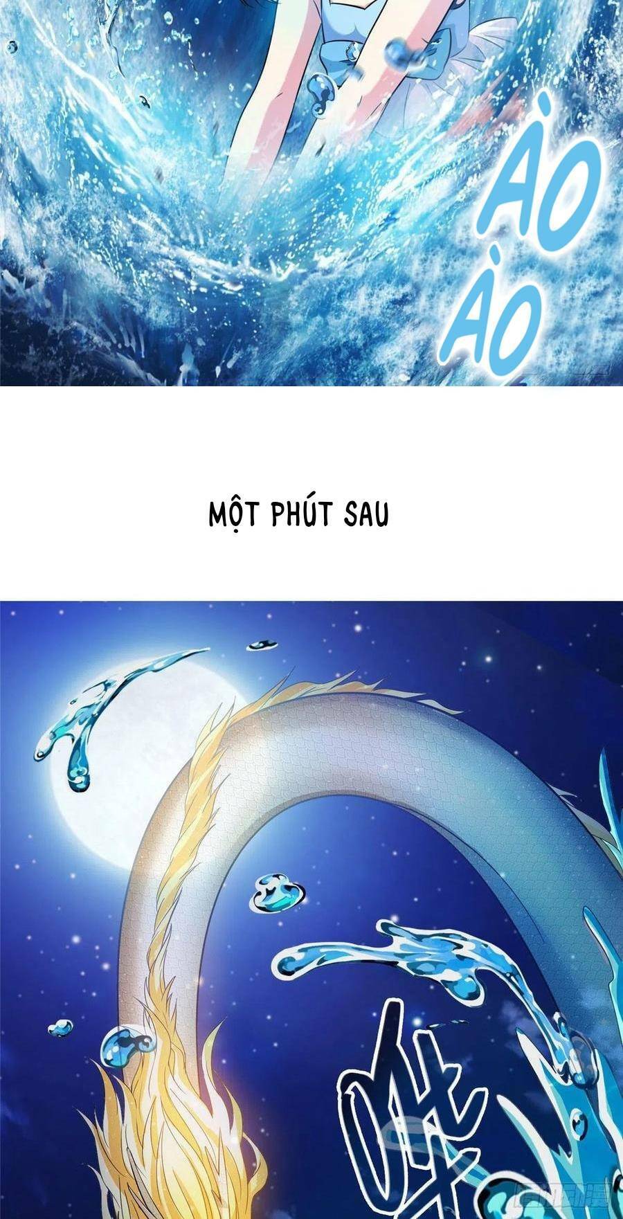 Tu Chân Nói Chuyện Phiếm Quần Chap 404 - Next Chap 405