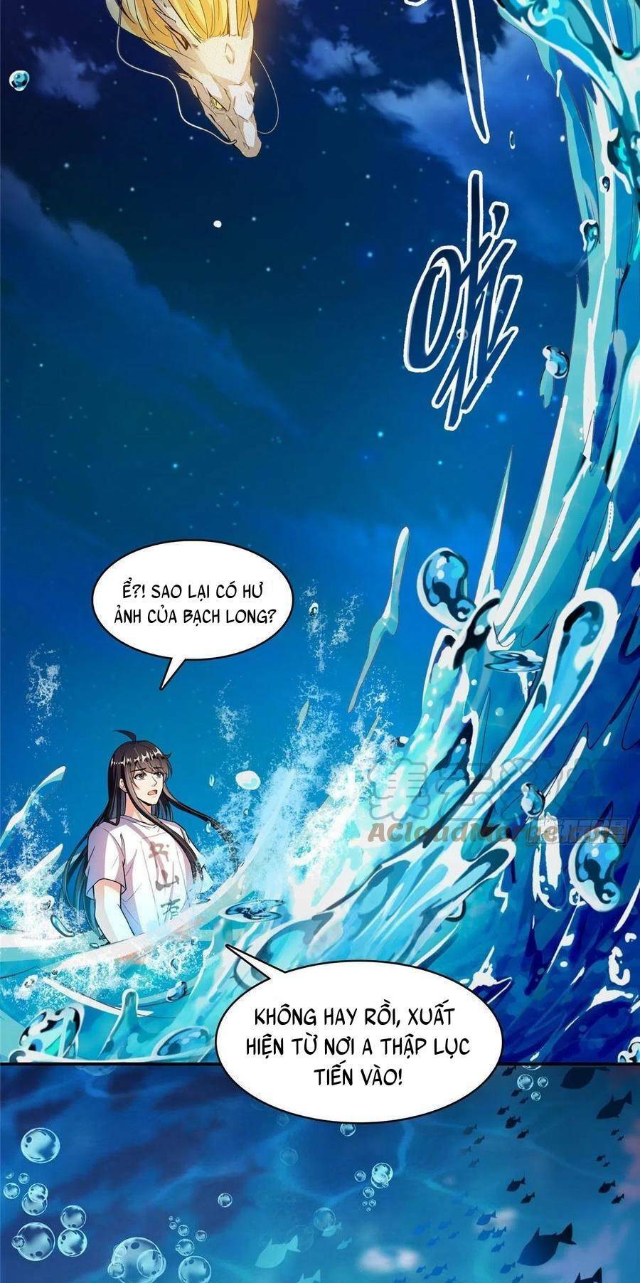 Tu Chân Nói Chuyện Phiếm Quần Chap 404 - Next Chap 405