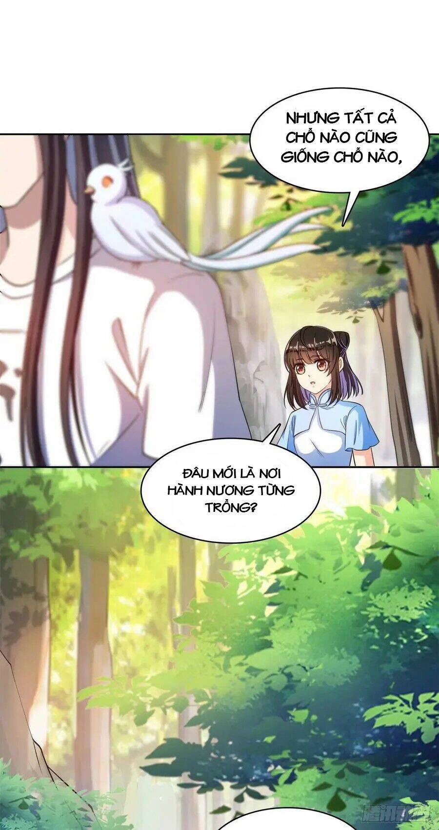 Tu Chân Nói Chuyện Phiếm Quần Chap 405 - Next Chap 406