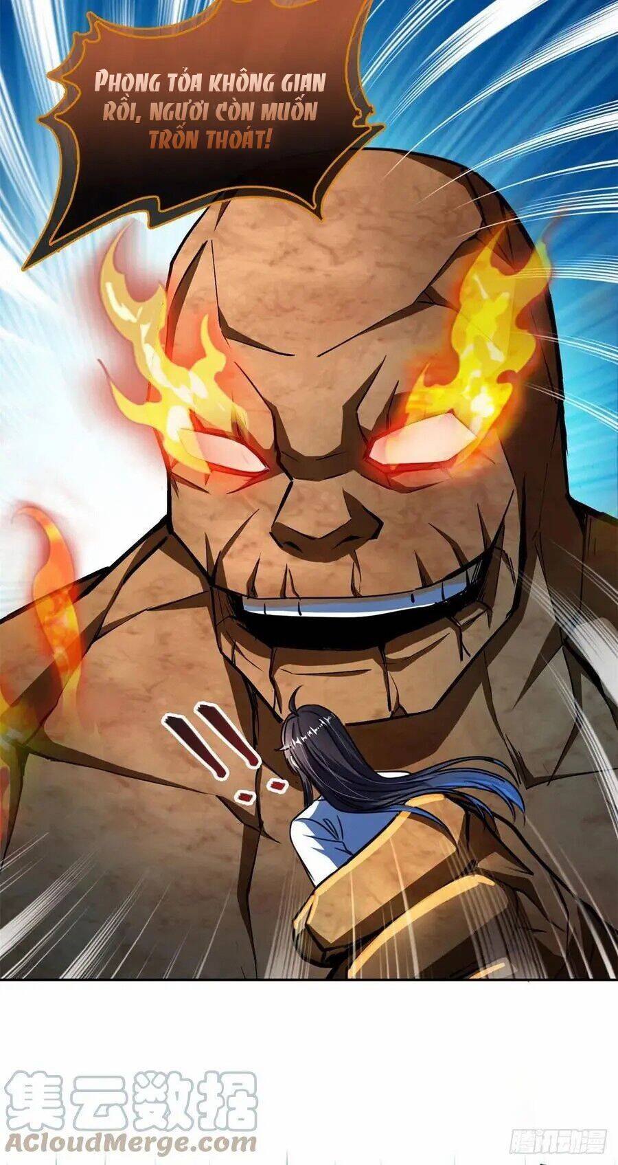 Tu Chân Nói Chuyện Phiếm Quần Chap 405 - Next Chap 406