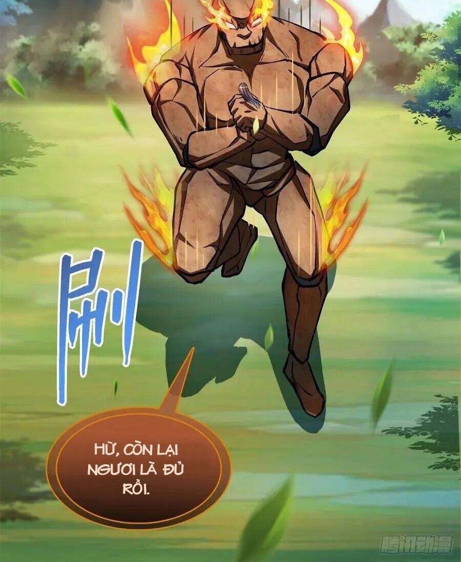 Tu Chân Nói Chuyện Phiếm Quần Chap 405 - Next Chap 406