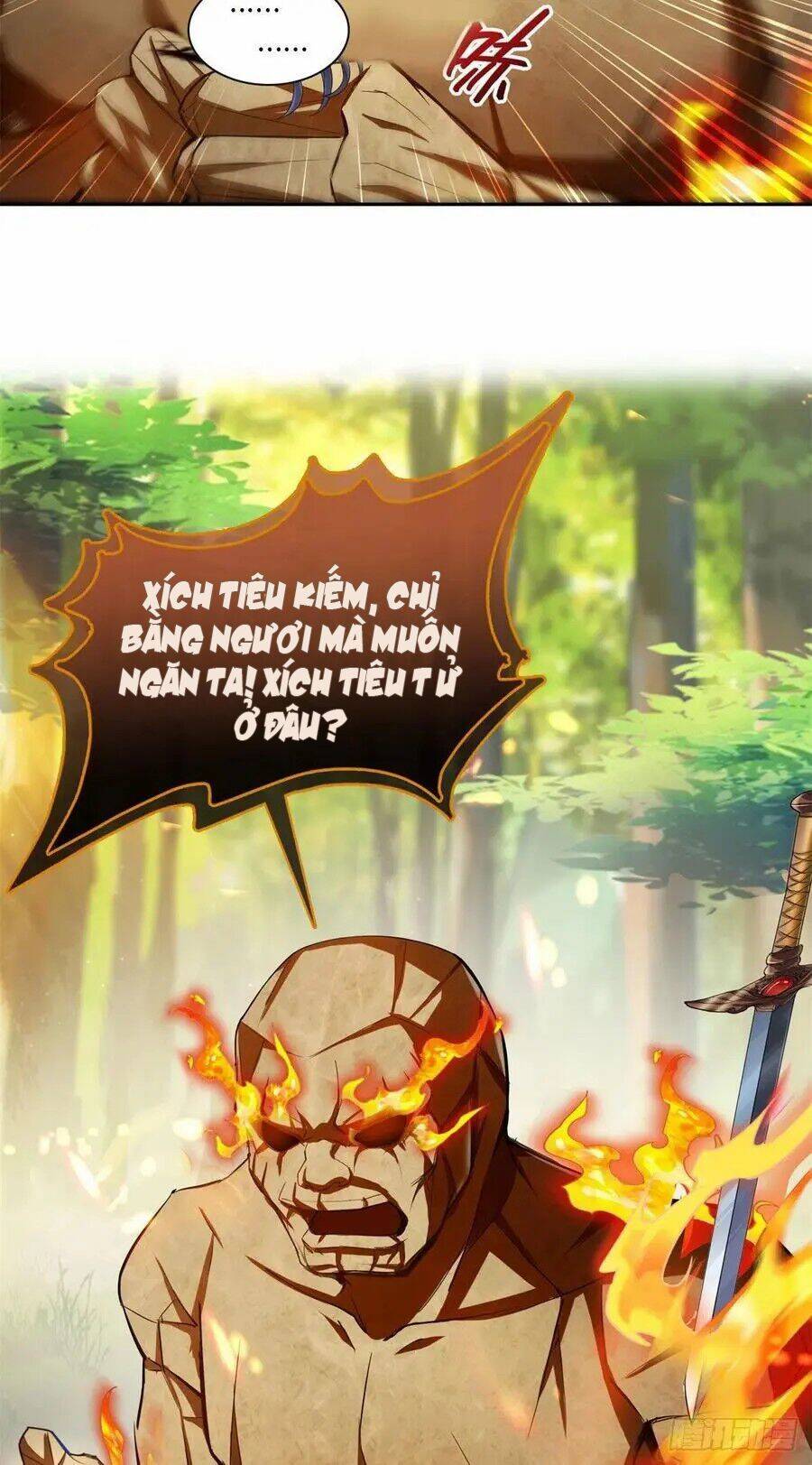 Tu Chân Nói Chuyện Phiếm Quần Chap 405 - Next Chap 406