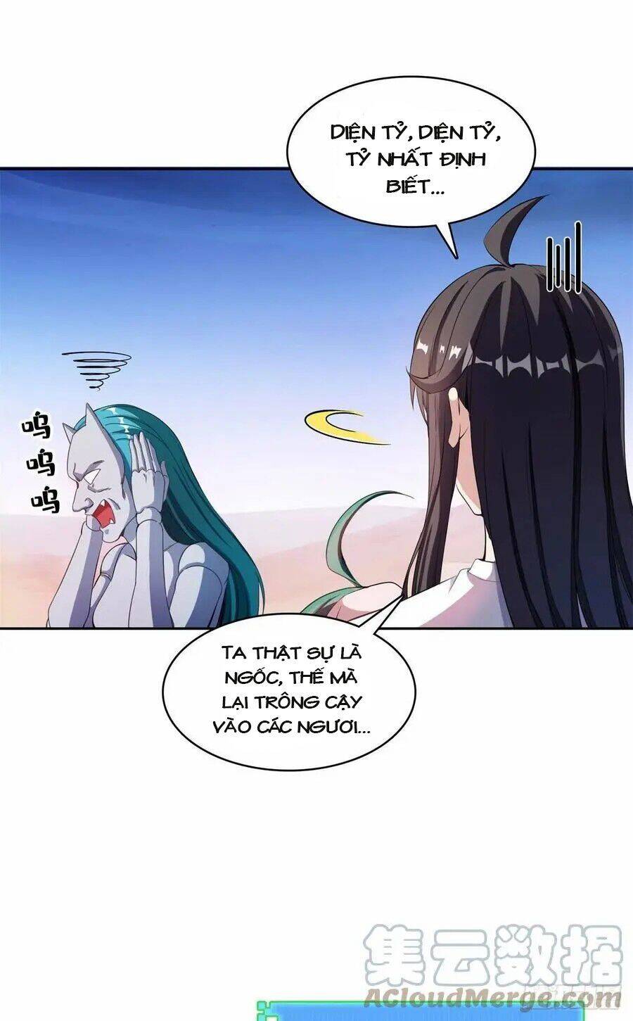 Tu Chân Nói Chuyện Phiếm Quần Chap 405 - Next Chap 406