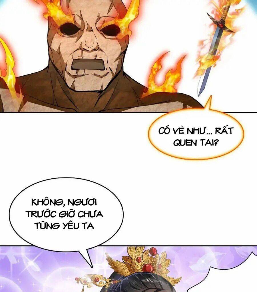 Tu Chân Nói Chuyện Phiếm Quần Chap 405 - Next Chap 406