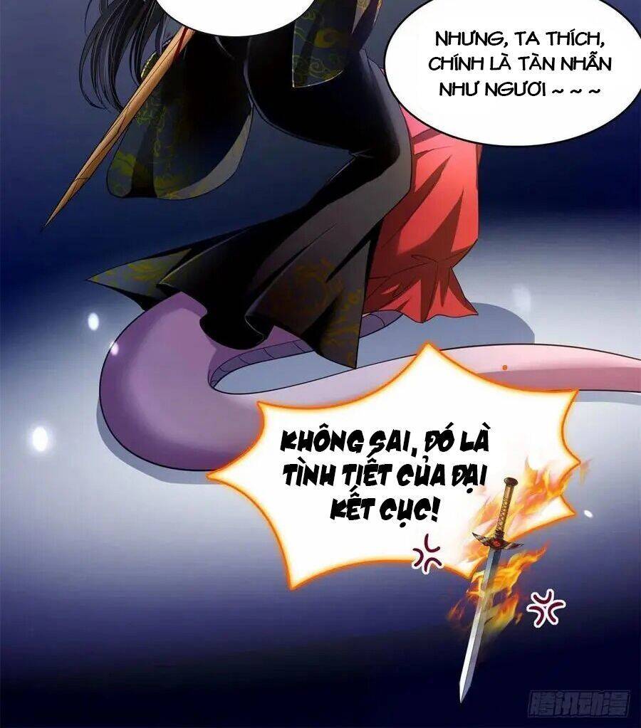 Tu Chân Nói Chuyện Phiếm Quần Chap 405 - Next Chap 406