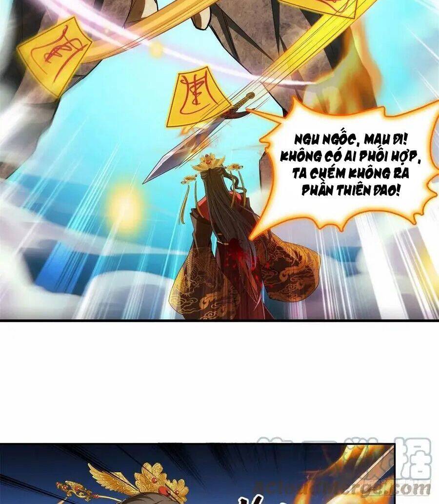 Tu Chân Nói Chuyện Phiếm Quần Chap 405 - Next Chap 406