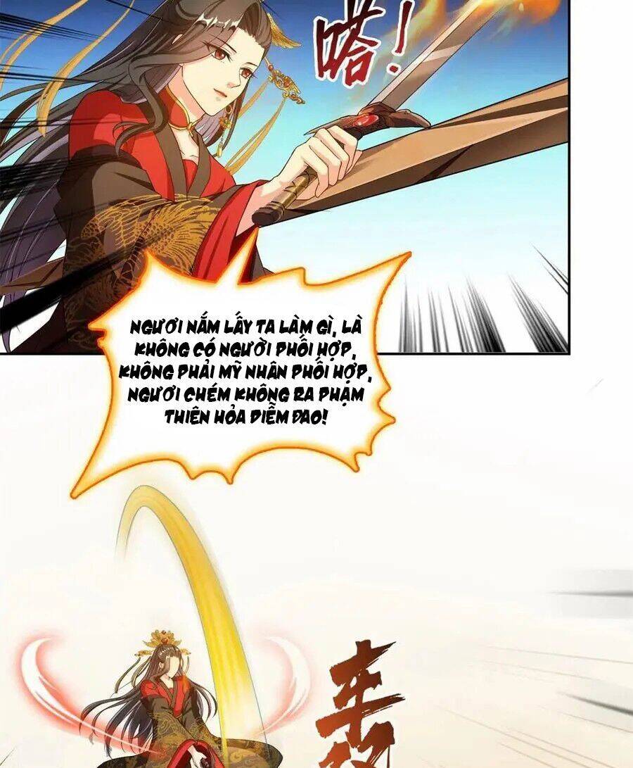 Tu Chân Nói Chuyện Phiếm Quần Chap 405 - Next Chap 406