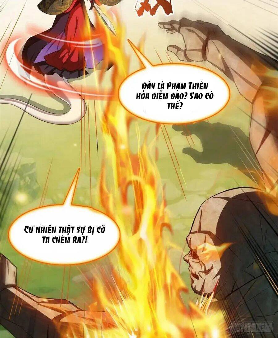 Tu Chân Nói Chuyện Phiếm Quần Chap 405 - Next Chap 406