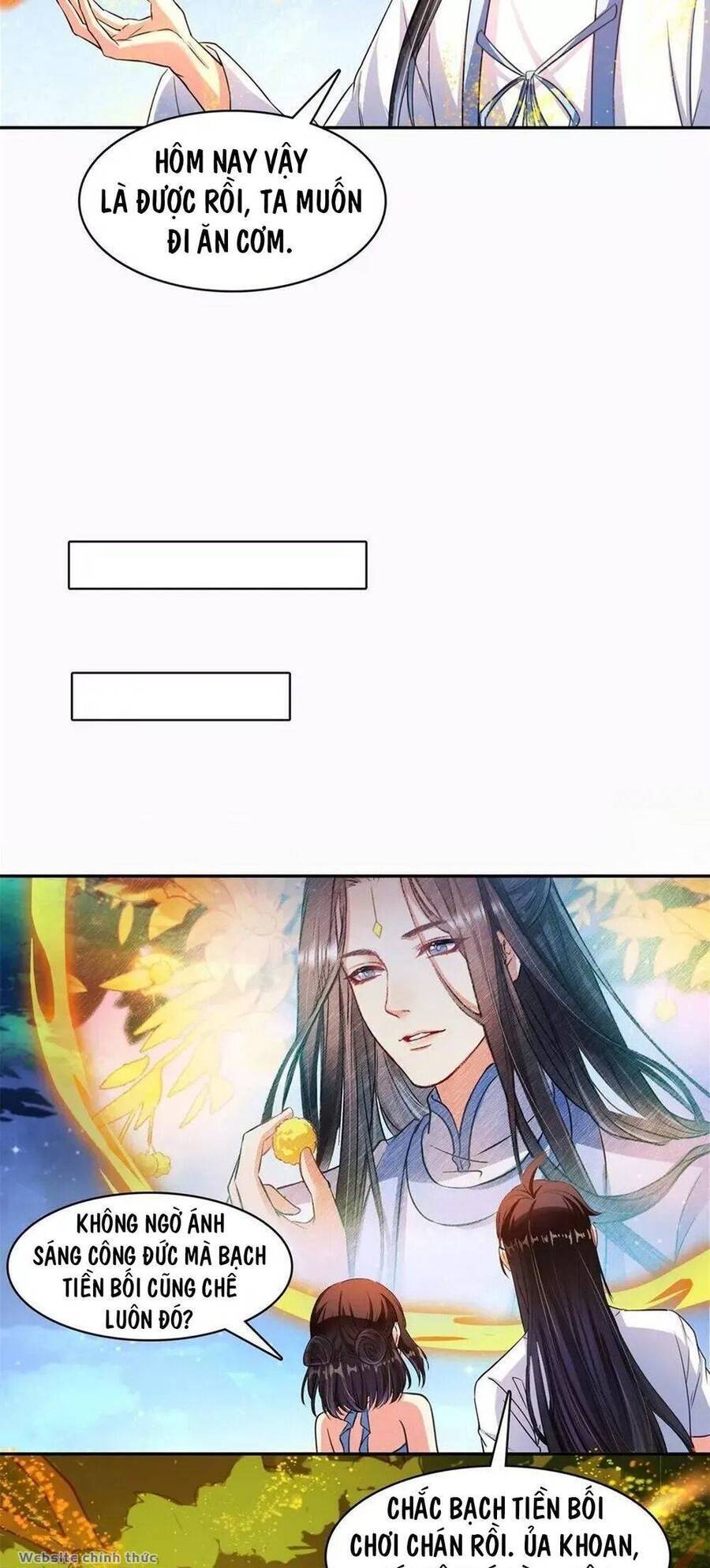 Tu Chân Nói Chuyện Phiếm Quần Chap 4055 - Next Chap 4056