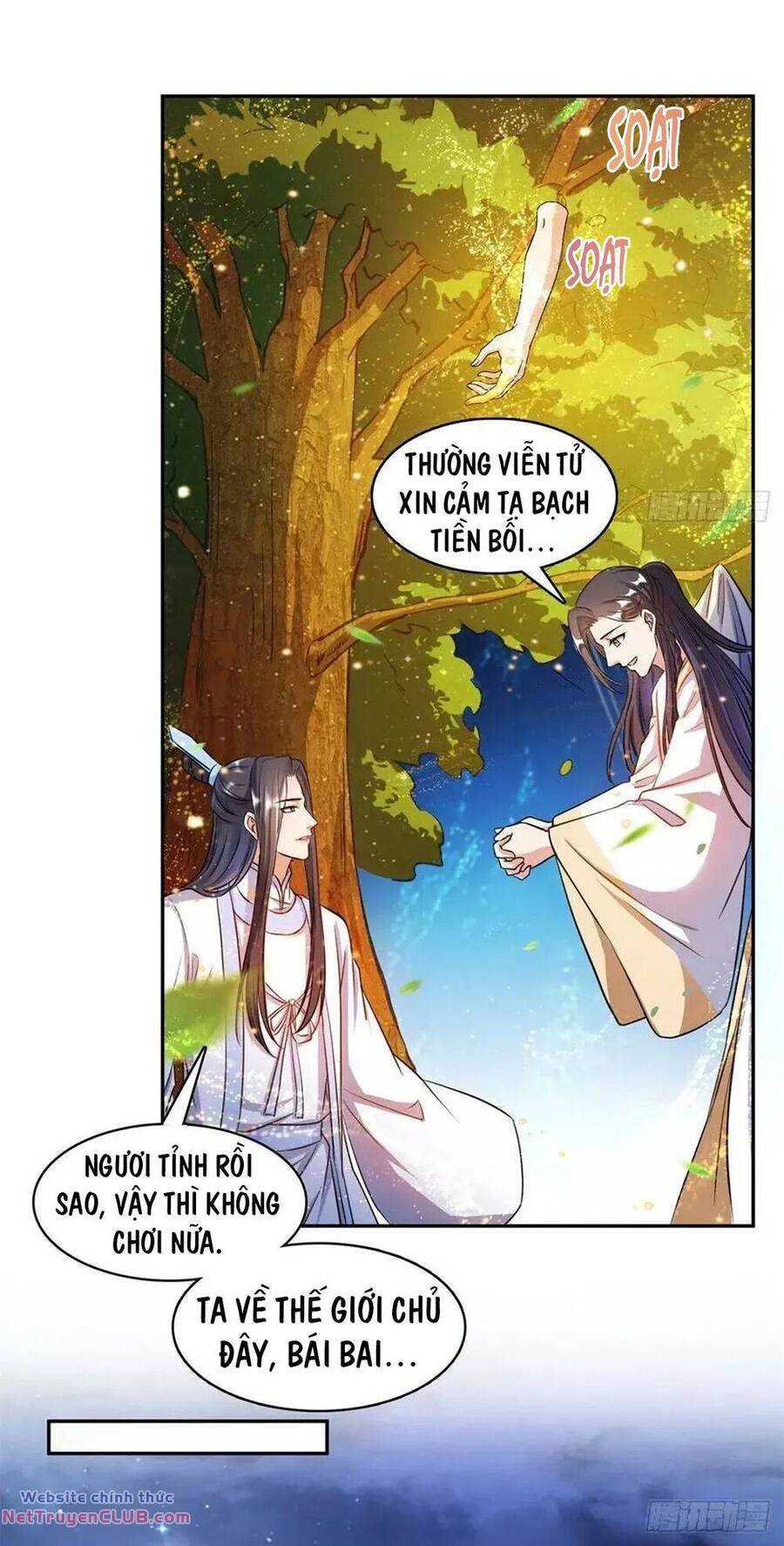 Tu Chân Nói Chuyện Phiếm Quần Chap 4055 - Next Chap 4056