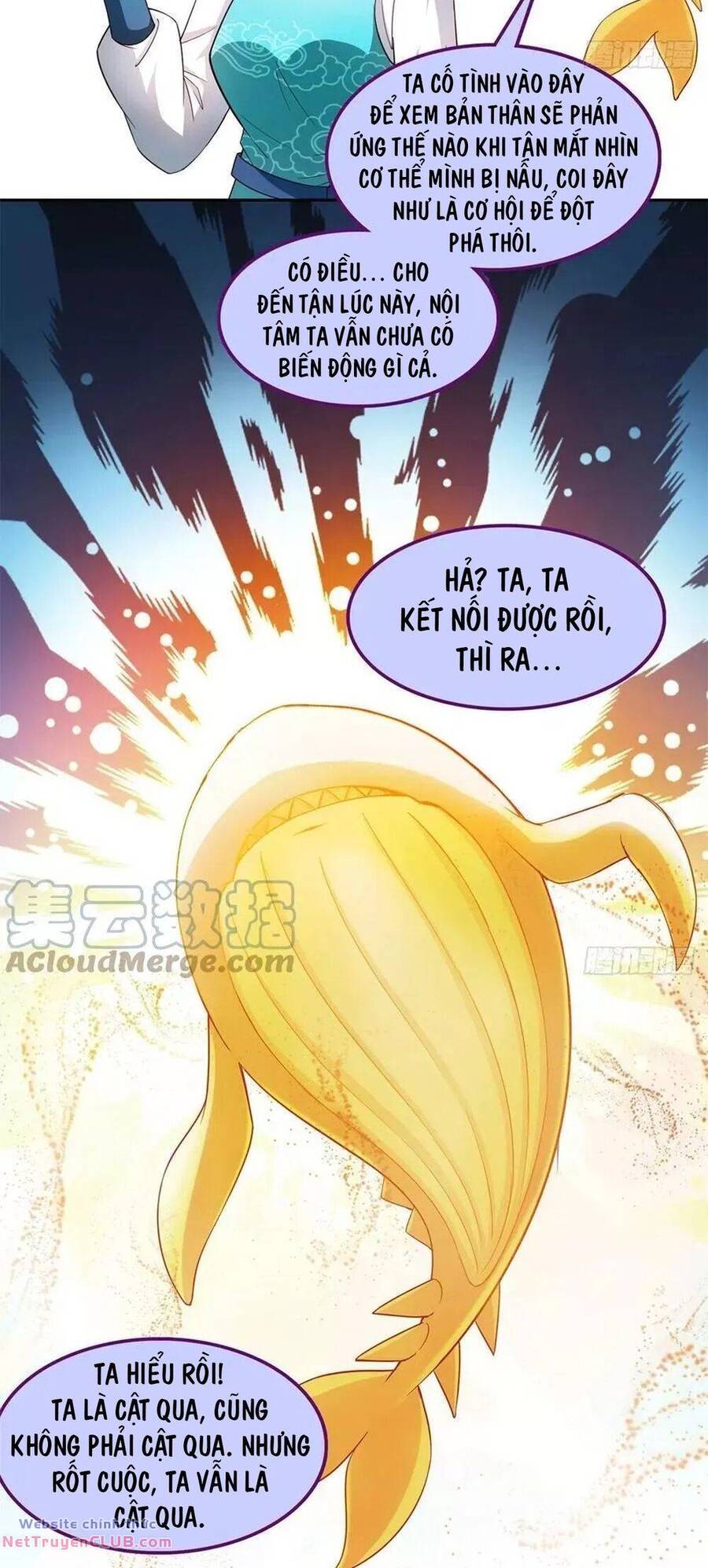 Tu Chân Nói Chuyện Phiếm Quần Chap 4055 - Next Chap 4056