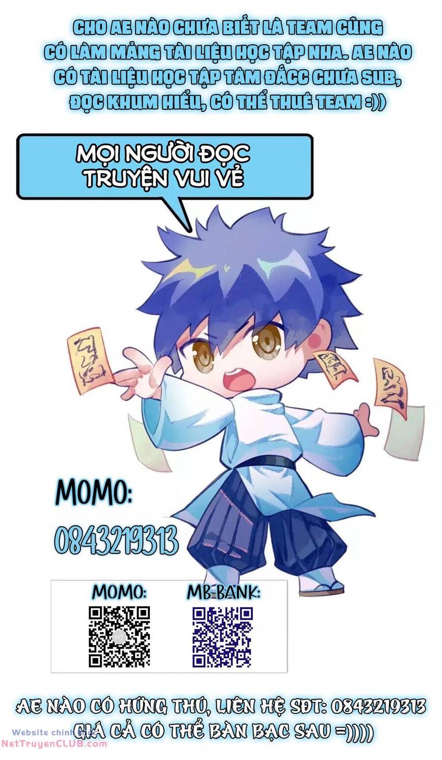Tu Chân Nói Chuyện Phiếm Quần Chap 4055 - Next Chap 4056