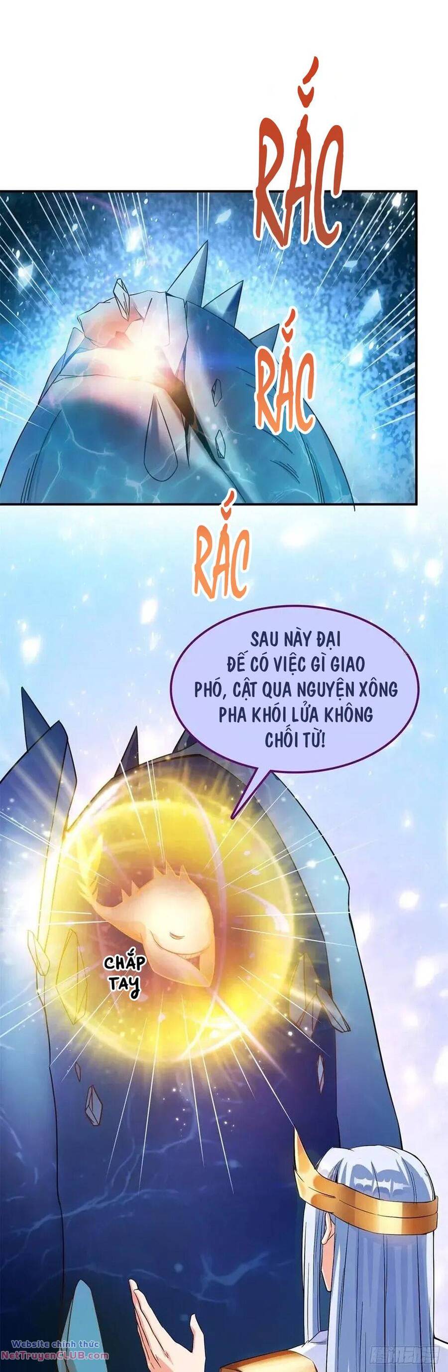 Tu Chân Nói Chuyện Phiếm Quần Chap 4055 - Next Chap 4056