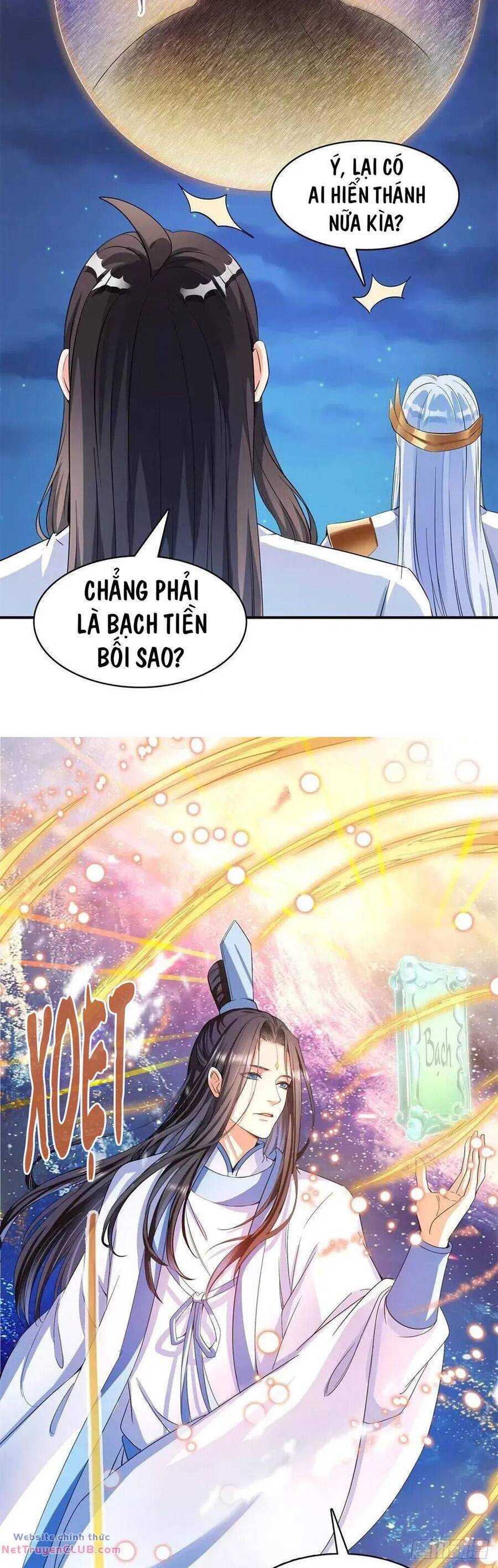 Tu Chân Nói Chuyện Phiếm Quần Chap 4055 - Next Chap 4056