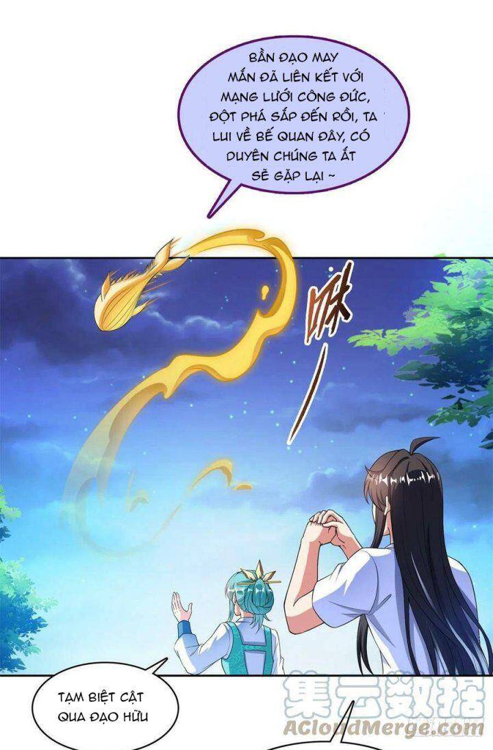 Tu Chân Nói Chuyện Phiếm Quần Chap 406 - Next Chap 407