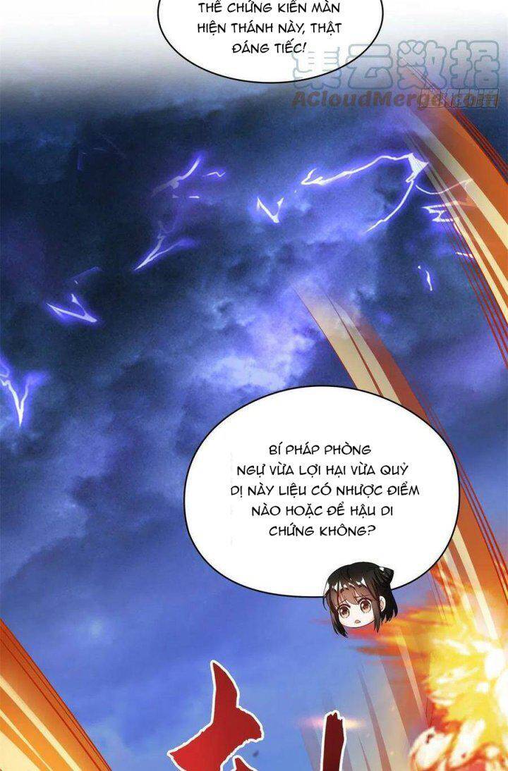 Tu Chân Nói Chuyện Phiếm Quần Chap 406 - Next Chap 407