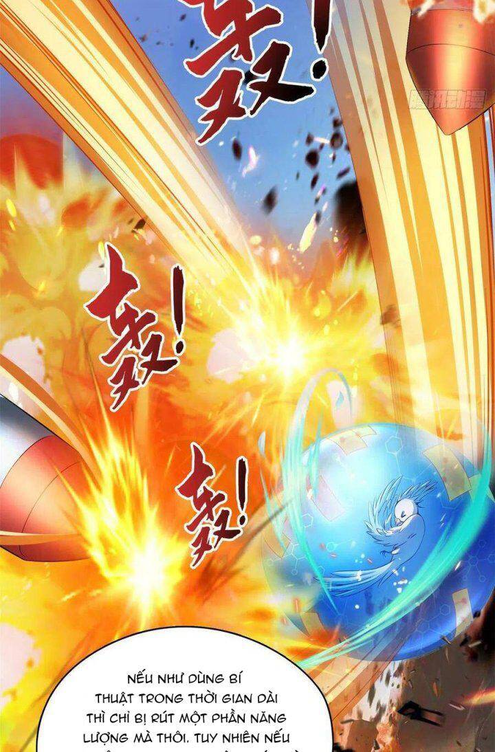 Tu Chân Nói Chuyện Phiếm Quần Chap 406 - Next Chap 407
