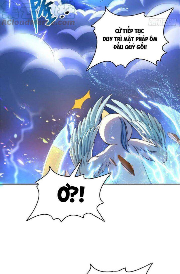 Tu Chân Nói Chuyện Phiếm Quần Chap 406 - Next Chap 407