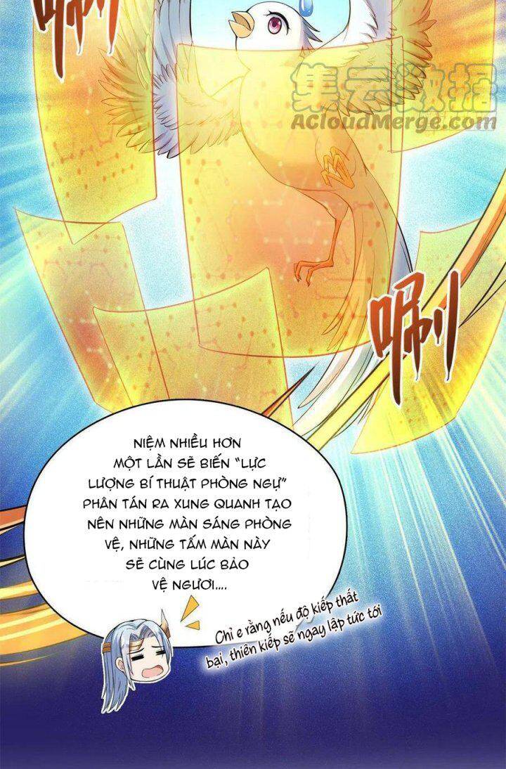 Tu Chân Nói Chuyện Phiếm Quần Chap 406 - Next Chap 407