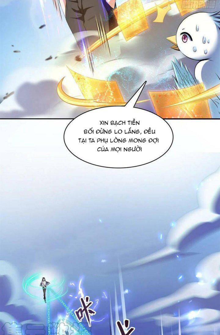 Tu Chân Nói Chuyện Phiếm Quần Chap 406 - Next Chap 407