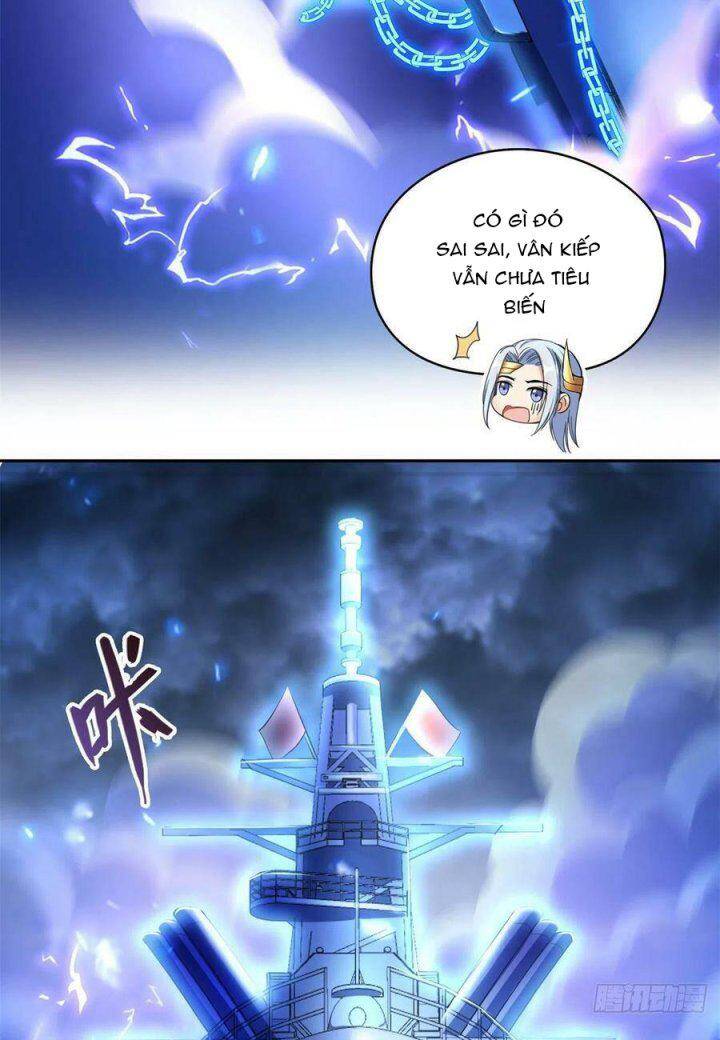 Tu Chân Nói Chuyện Phiếm Quần Chap 406 - Next Chap 407