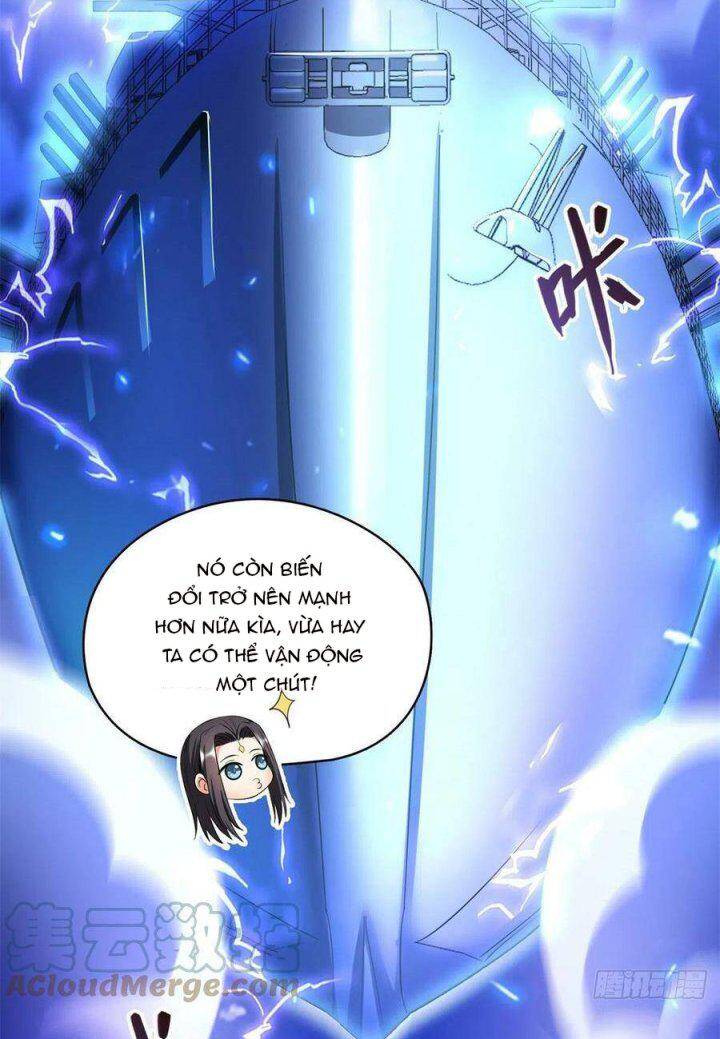 Tu Chân Nói Chuyện Phiếm Quần Chap 406 - Next Chap 407
