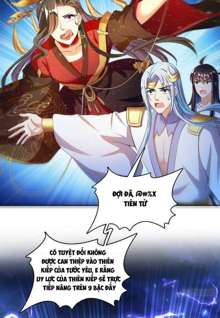 Tu Chân Nói Chuyện Phiếm Quần Chap 406 - Next Chap 407
