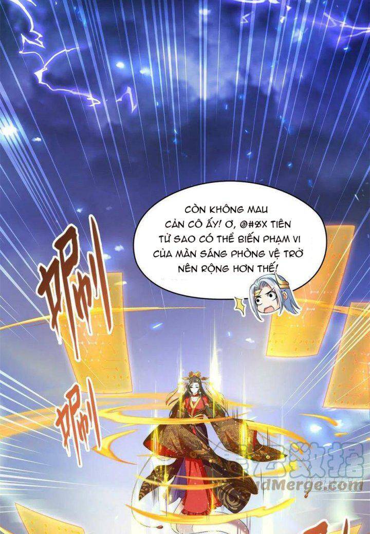 Tu Chân Nói Chuyện Phiếm Quần Chap 406 - Next Chap 407