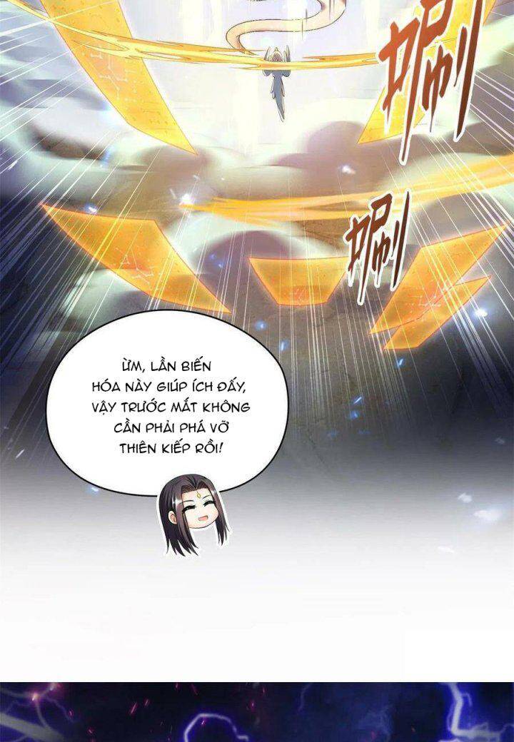 Tu Chân Nói Chuyện Phiếm Quần Chap 406 - Next Chap 407
