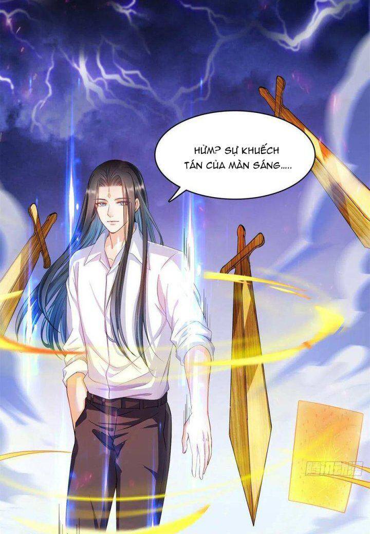 Tu Chân Nói Chuyện Phiếm Quần Chap 406 - Next Chap 407