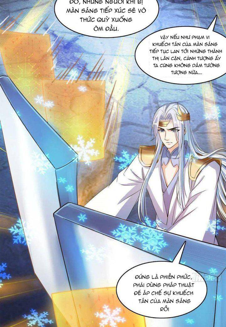 Tu Chân Nói Chuyện Phiếm Quần Chap 406 - Next Chap 407