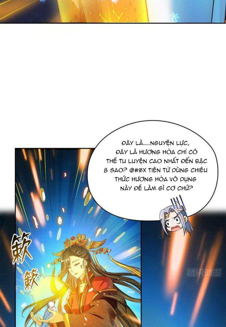 Tu Chân Nói Chuyện Phiếm Quần Chap 406 - Next Chap 407