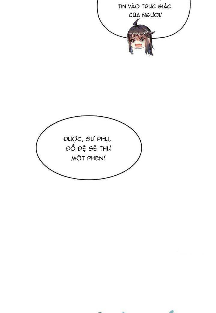 Tu Chân Nói Chuyện Phiếm Quần Chap 406 - Next Chap 407
