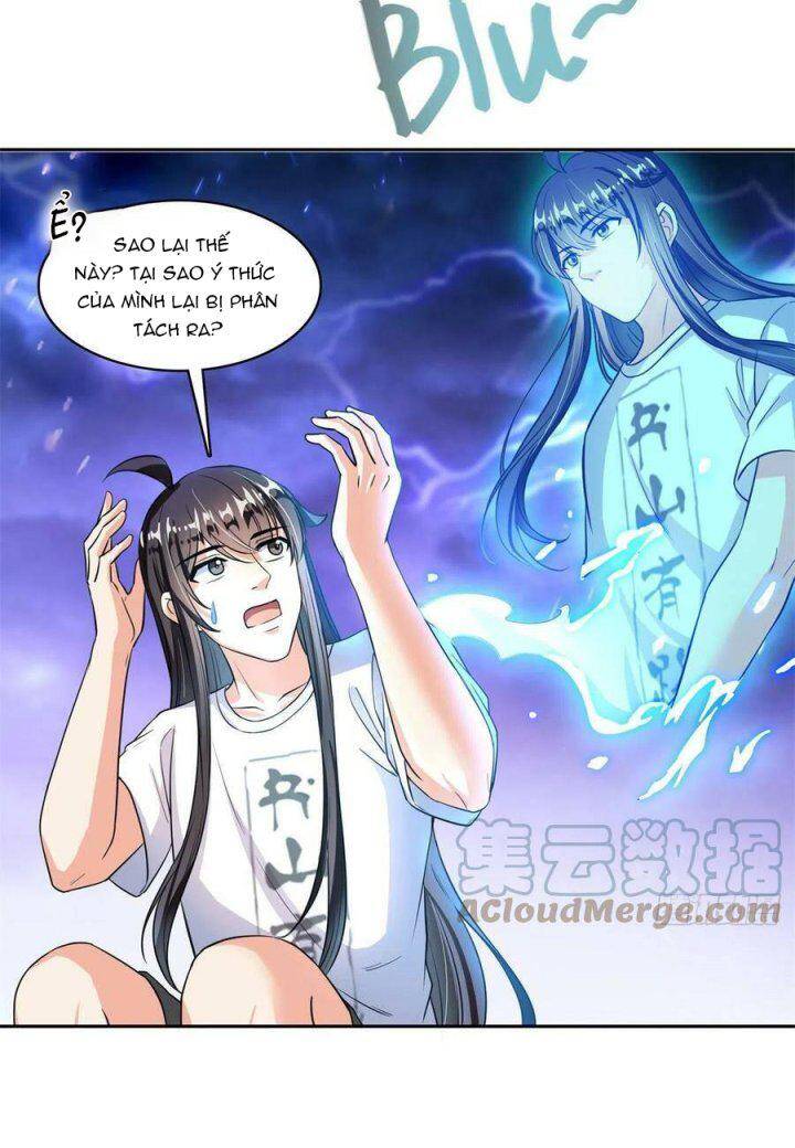 Tu Chân Nói Chuyện Phiếm Quần Chap 406 - Next Chap 407