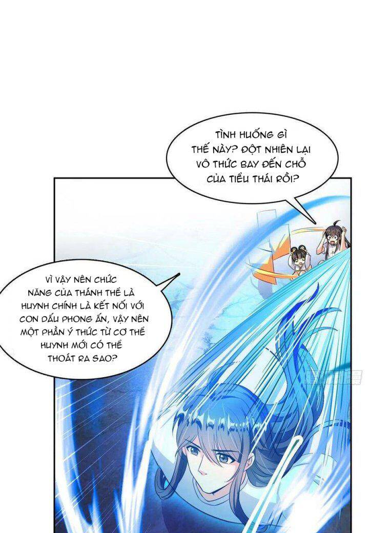 Tu Chân Nói Chuyện Phiếm Quần Chap 406 - Next Chap 407