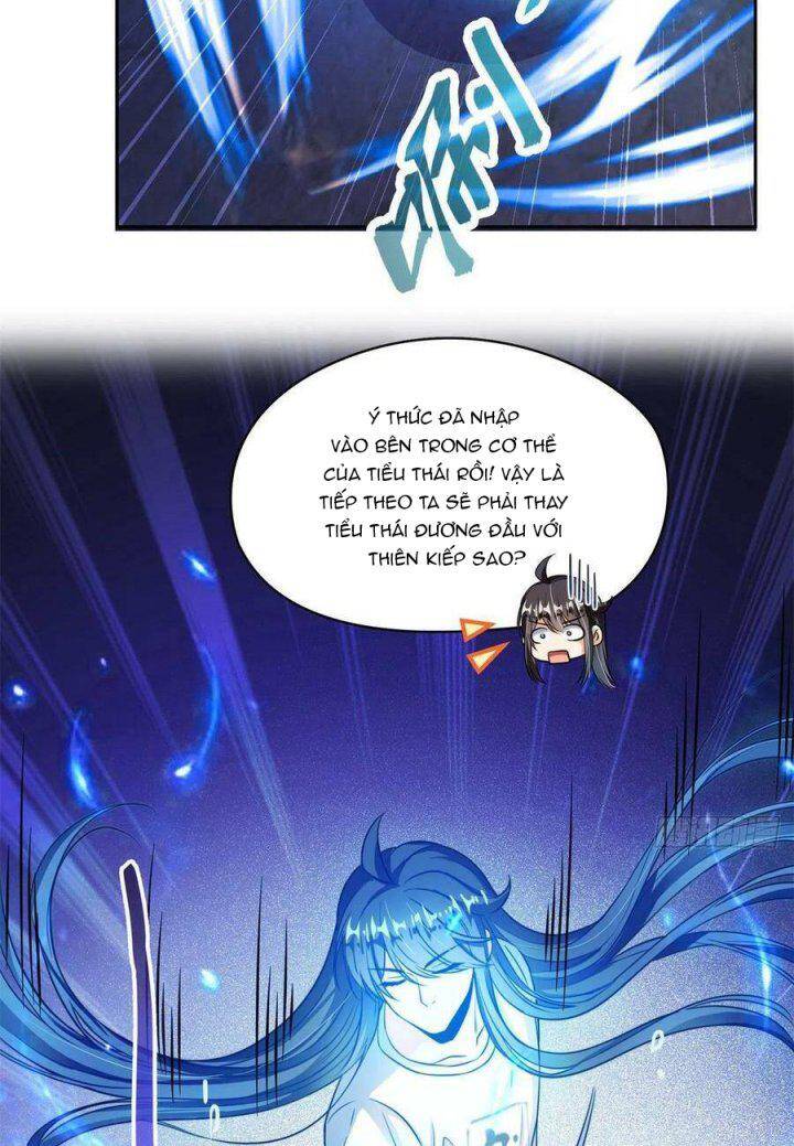 Tu Chân Nói Chuyện Phiếm Quần Chap 406 - Next Chap 407