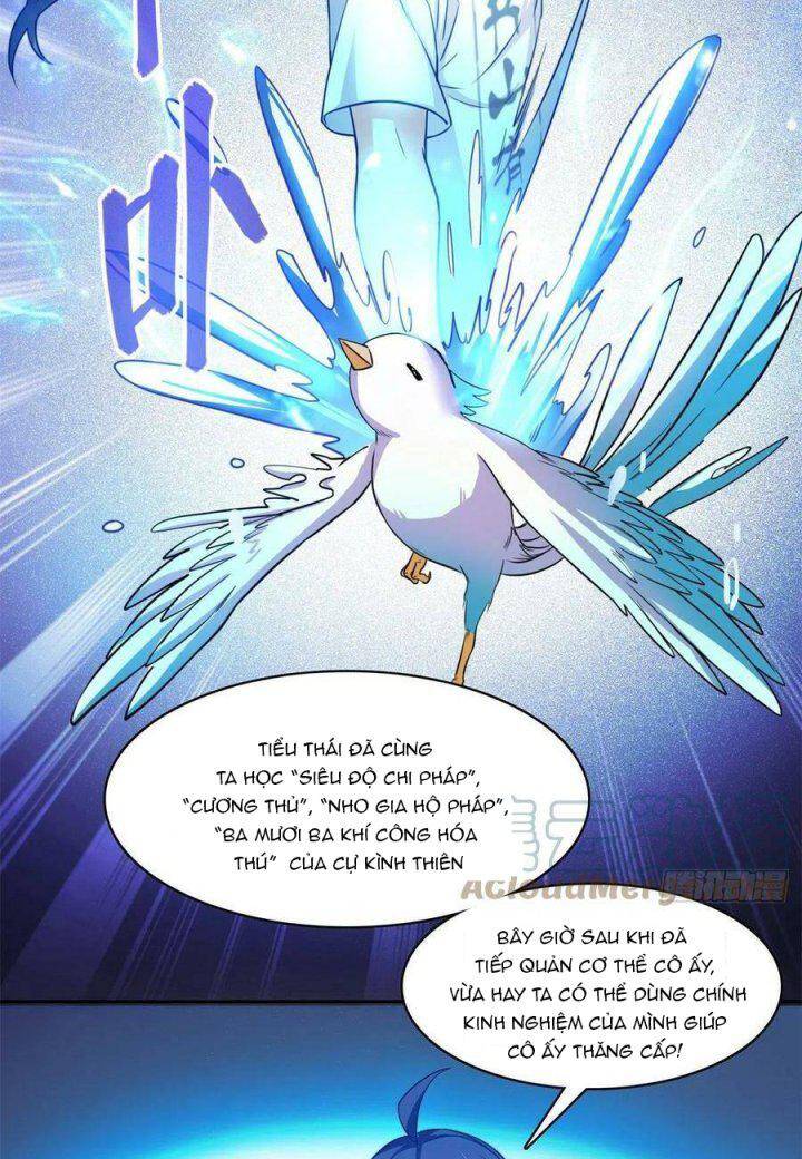 Tu Chân Nói Chuyện Phiếm Quần Chap 406 - Next Chap 407