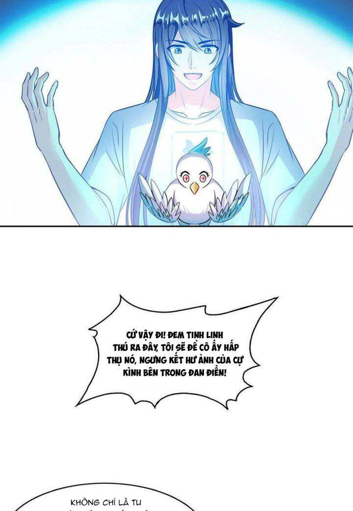 Tu Chân Nói Chuyện Phiếm Quần Chap 406 - Next Chap 407