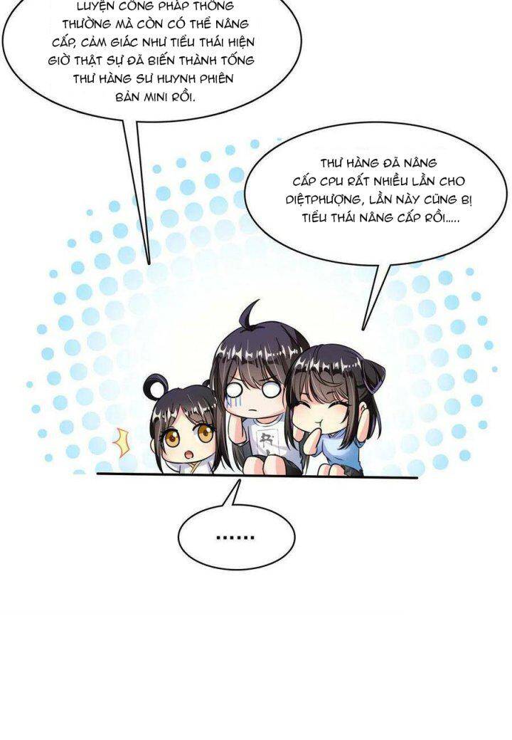 Tu Chân Nói Chuyện Phiếm Quần Chap 406 - Next Chap 407