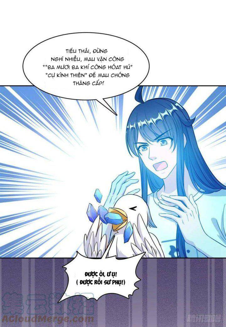 Tu Chân Nói Chuyện Phiếm Quần Chap 406 - Next Chap 407