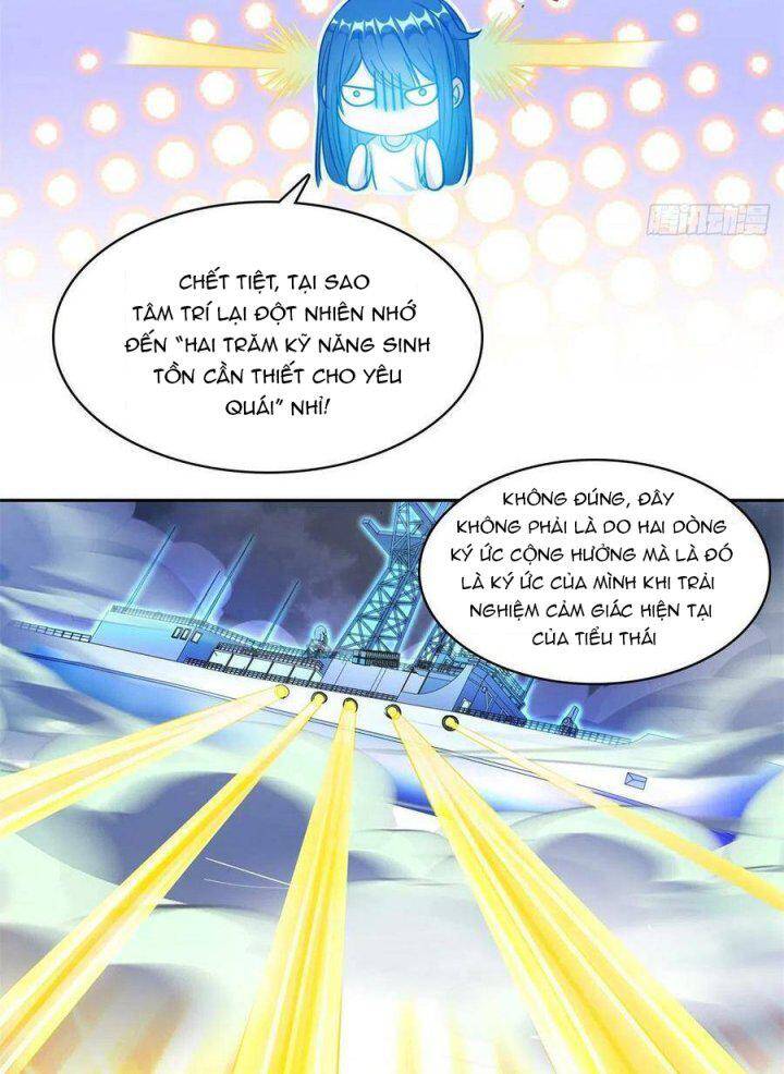 Tu Chân Nói Chuyện Phiếm Quần Chap 406 - Next Chap 407