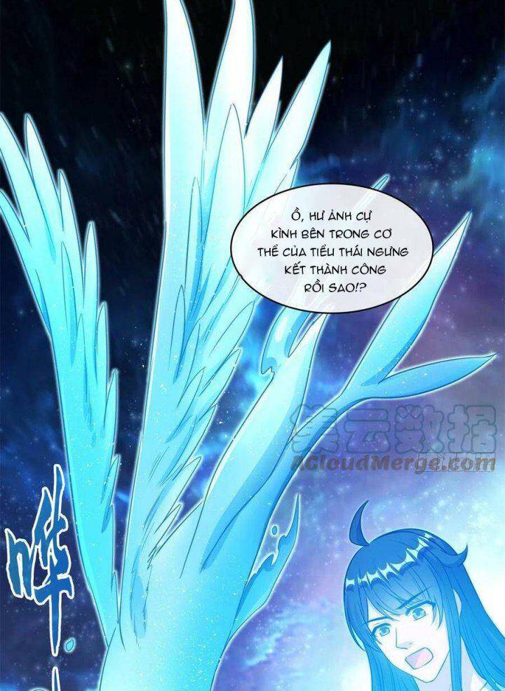 Tu Chân Nói Chuyện Phiếm Quần Chap 406 - Next Chap 407