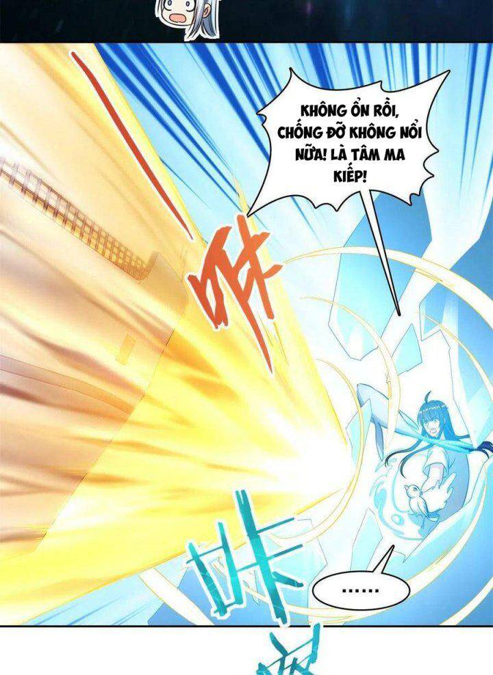 Tu Chân Nói Chuyện Phiếm Quần Chap 406 - Next Chap 407